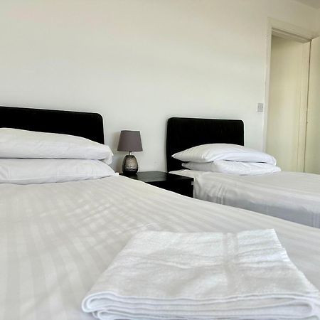 Sienna Family Holiday Apartments By Blackpool Service Apartments Extérieur photo