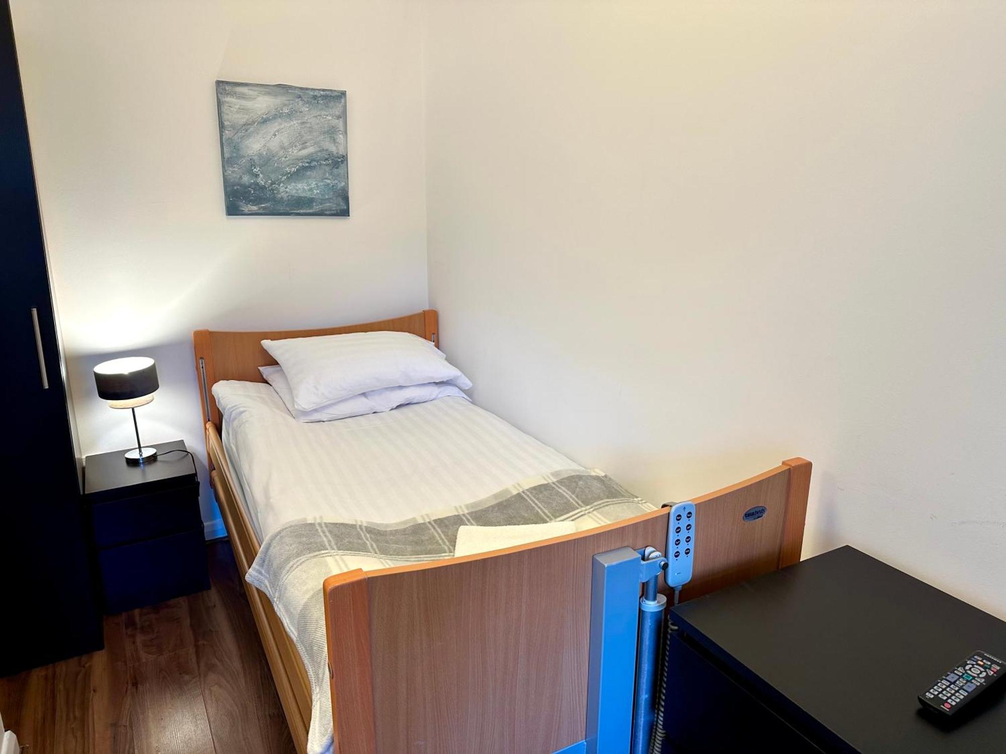 Sienna Family Holiday Apartments By Blackpool Service Apartments Extérieur photo