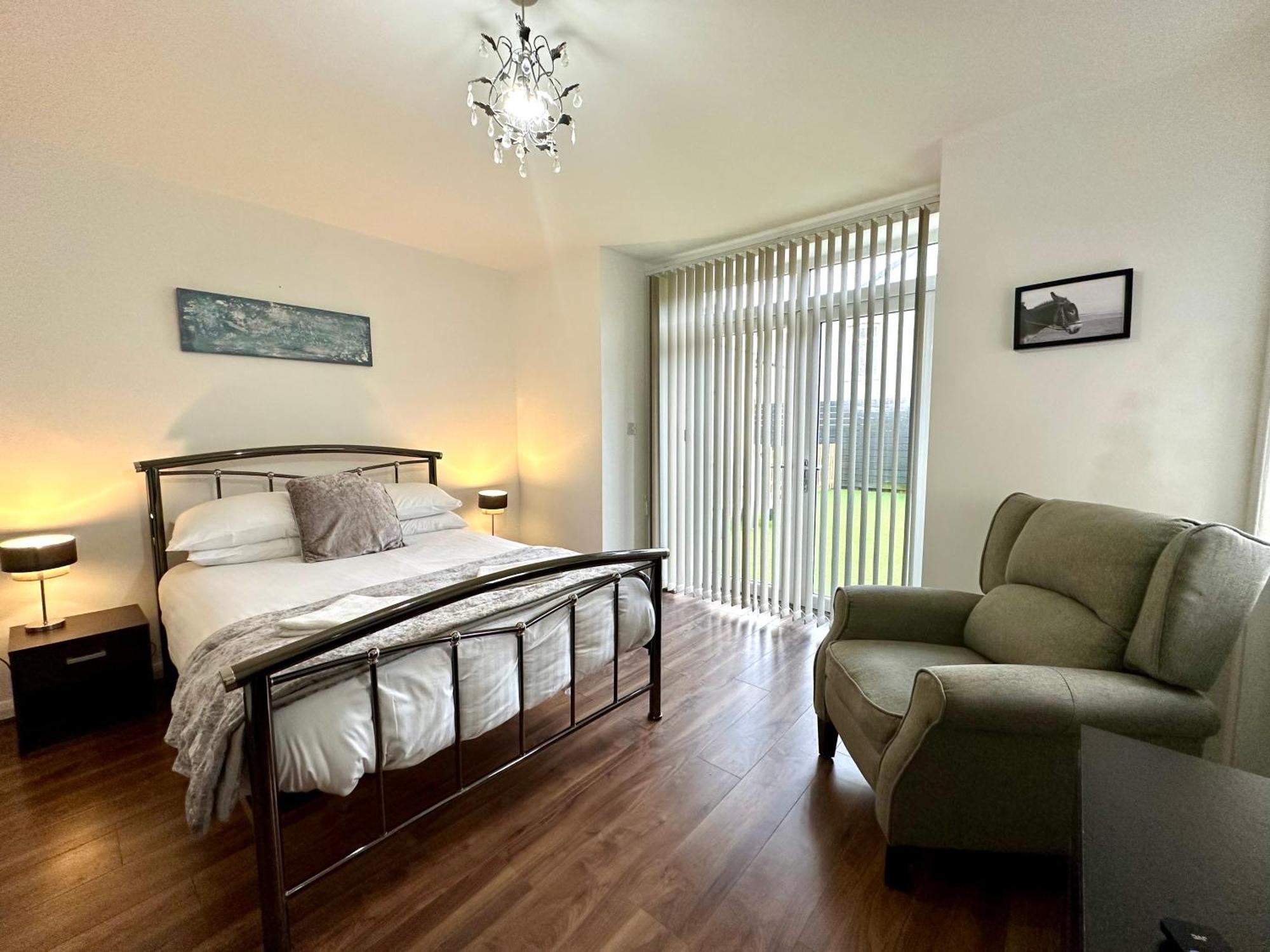 Sienna Family Holiday Apartments By Blackpool Service Apartments Extérieur photo